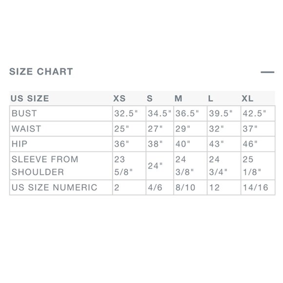 FAVORITE DAUGHTER Adrienne Blazer NWOT (Size M) - Picture 4 of 4